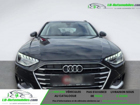 Audi A4 Avant 35 TFSI 150  occasion � Beaupuy - photo n�5