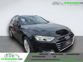 Audi A4 Avant 35 TFSI 150  occasion � Beaupuy - photo n�2