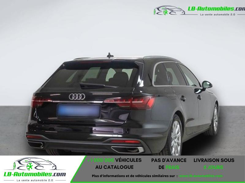 Audi A4 Avant 35 TFSI 150  occasion  Beaupuy - photo n3