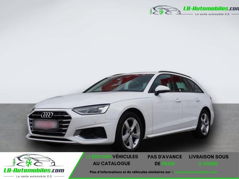 Audi A4 Avant 35 TFSI 150  occasion  Beaupuy - photo n2