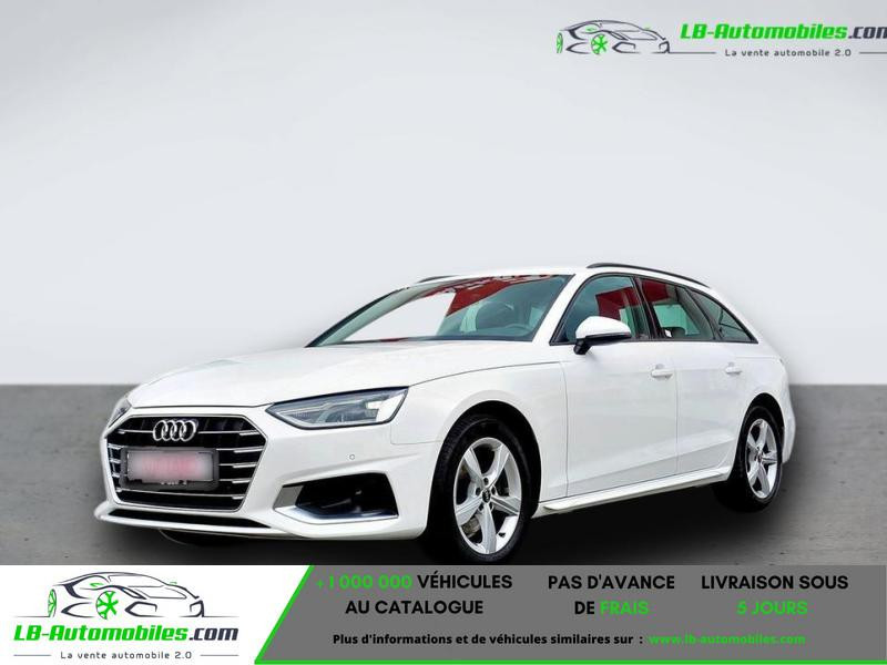 Audi A4 Avant 35 TFSI 150  occasion  Beaupuy