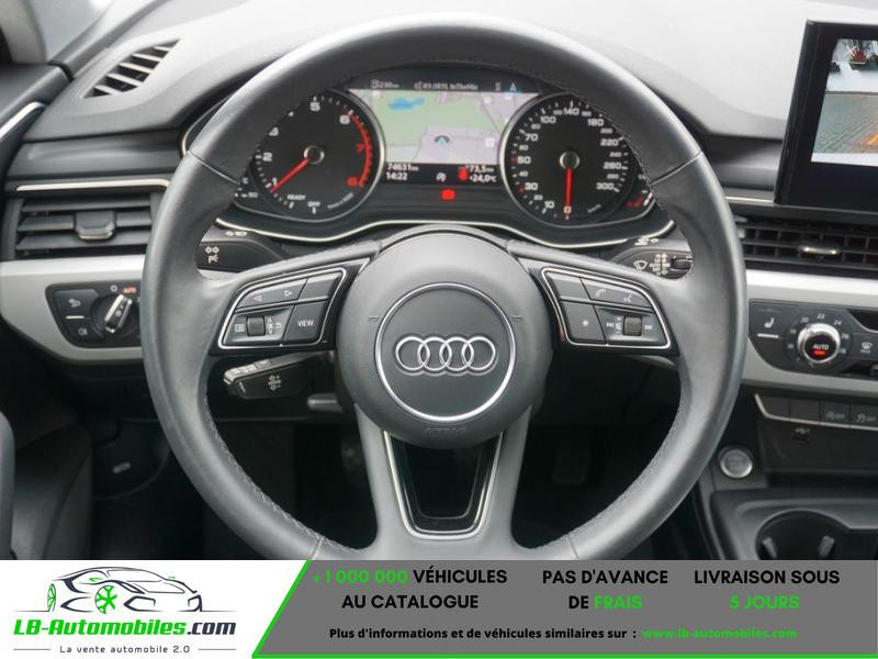 Audi A4 Avant 35 TFSI 150  occasion  Beaupuy - photo n9