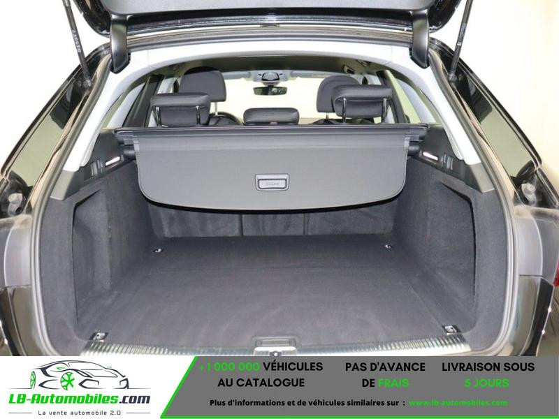 Audi A4 Avant 35 TFSI 150  occasion  Beaupuy - photo n8