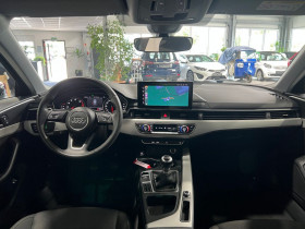 Audi A4 Avant 35 TFSI 150  occasion  Beaupuy - photo n3
