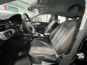 Audi A4 Avant 35 TFSI 150  occasion  Beaupuy - photo n8