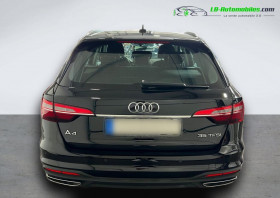 Audi A4 Avant 35 TFSI 150  occasion  Beaupuy - photo n7