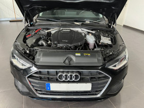 Audi A4 Avant 35 TFSI 150  occasion  Beaupuy - photo n10