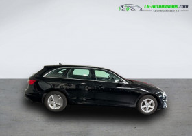 Audi A4 Avant 35 TFSI 150  occasion  Beaupuy - photo n6