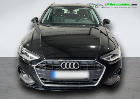 Audi A4 Avant 35 TFSI 150  occasion  Beaupuy - photo n5