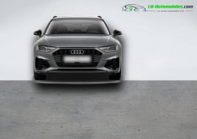 Audi A4 Avant 35 TFSI 150  occasion  Beaupuy - photo n3