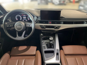 Audi A4 Avant 35 TFSI 150  occasion  Beaupuy - photo n2