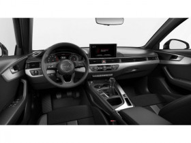 Audi A4 Avant 35 TFSI 150  occasion  Beaupuy - photo n2