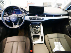Audi A4 Avant 35 TFSI 150  occasion  Beaupuy - photo n3