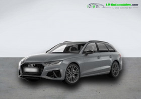 Audi A4 Avant , garage LB AUTOMOBILES  Beaupuy