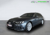 Audi A4 Avant 35 TFSI 150   Beaupuy 31
