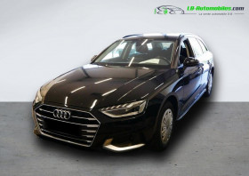 Audi A4 Avant , garage LB AUTOMOBILES  Beaupuy