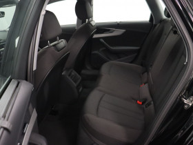 Audi A4 Avant 35 TFSI 150  occasion  Beaupuy - photo n5