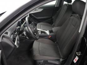 Audi A4 Avant 35 TFSI 150  occasion  Beaupuy - photo n4