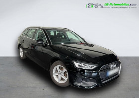Audi A4 Avant 35 TFSI 150  occasion  Beaupuy - photo n2
