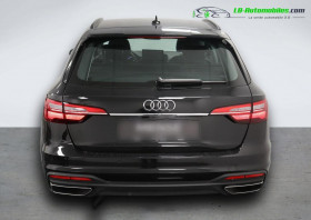 Audi A4 Avant 35 TFSI 150  occasion  Beaupuy - photo n3