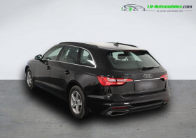 Audi A4 Avant 35 TFSI 150  occasion  Beaupuy - photo n2