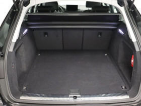 Audi A4 Avant 35 TFSI 150  occasion  Beaupuy - photo n7