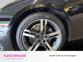 Audi A4 Avant 35 TFSI 150  occasion  Beaupuy - photo n5
