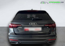 Audi A4 Avant 35 TFSI 150  occasion  Beaupuy - photo n5