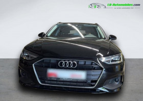 Audi A4 Avant 35 TFSI 150  occasion  Beaupuy - photo n3