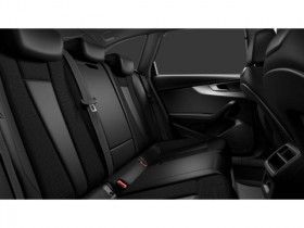 Audi A4 Avant 35 TFSI 150  occasion  Beaupuy - photo n5