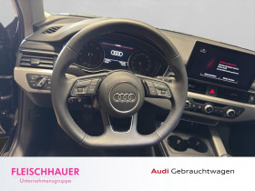 Audi A4 Avant 35 TFSI 150  occasion  Beaupuy - photo n4