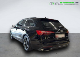 Audi A4 Avant 35 TFSI 150  occasion  Beaupuy - photo n2