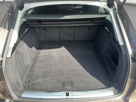 Audi A4 Avant 35 TFSI 150  occasion  Beaupuy - photo n11