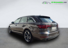 Audi A4 Avant 35 TFSI 150  occasion  Beaupuy - photo n3