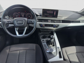 Audi A4 Avant 35 TFSI 150  occasion  Beaupuy - photo n2