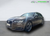 Annonce Audi A4 Avant occasion Essence 35 TFSI 150  Beaupuy