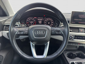 Audi A4 Avant 35 TFSI 150  occasion  Beaupuy - photo n8