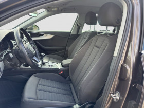 Audi A4 Avant 35 TFSI 150  occasion  Beaupuy - photo n7