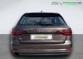 Audi A4 Avant 35 TFSI 150  occasion  Beaupuy - photo n6