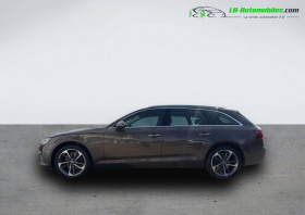 Audi A4 Avant 35 TFSI 150  occasion  Beaupuy - photo n5