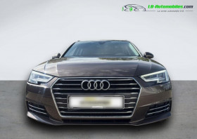 Audi A4 Avant 35 TFSI 150  occasion  Beaupuy - photo n4