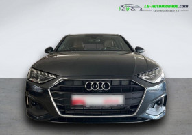 Audi A4 Avant 35 TFSI 150  occasion  Beaupuy - photo n11