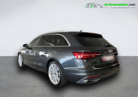 Audi A4 Avant 35 TFSI 150  occasion  Beaupuy - photo n10