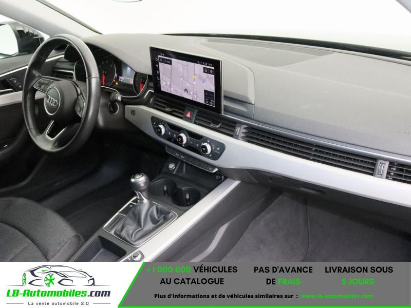 Audi A4 Avant 35 TFSI 150 2021 - photo n°7 Audi A4 Avant 35 TFSI 150  occasion à Beaupuy - photo n°7