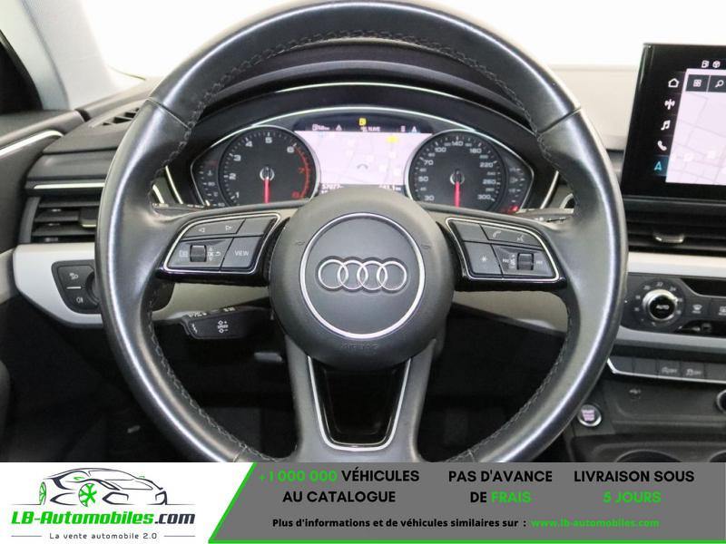 Audi A4 Avant 35 TFSI 150 2021 - photo n°9 Audi A4 Avant 35 TFSI 150  occasion à Beaupuy - photo n°9