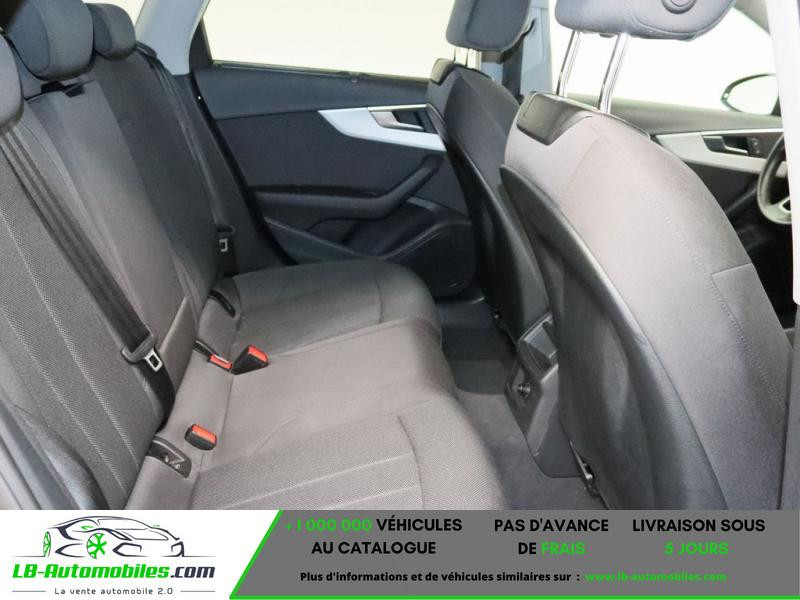 Audi A4 Avant 35 TFSI 150 2021 - photo n°8 Audi A4 Avant 35 TFSI 150  occasion à Beaupuy - photo n°8