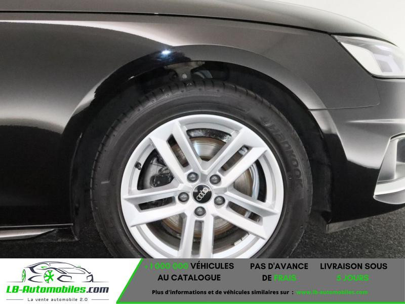 Audi A4 Avant 35 TFSI 150 2021 - photo n°10 Audi A4 Avant 35 TFSI 150  occasion à Beaupuy - photo n°10