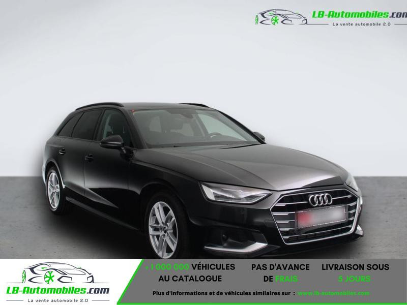 Audi A4 Avant 35 TFSI 150 2021 - photo n°2 Audi A4 Avant 35 TFSI 150  occasion à Beaupuy - photo n°2