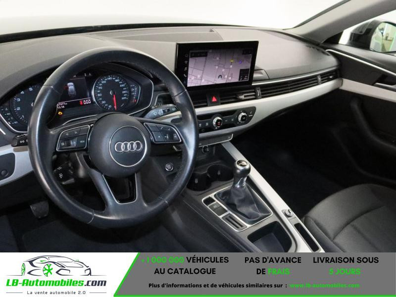 Audi A4 Avant 35 TFSI 150 2021 - photo n°3 Audi A4 Avant 35 TFSI 150  occasion à Beaupuy - photo n°3