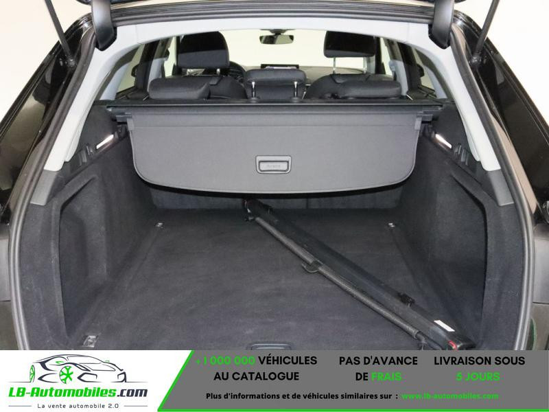 Audi A4 Avant 35 TFSI 150 2021 - photo n°11 Audi A4 Avant 35 TFSI 150  occasion à Beaupuy - photo n°11